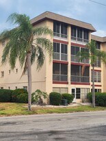 4191 Heron Way, Unit 407E in Bradenton, FL - Building Photo