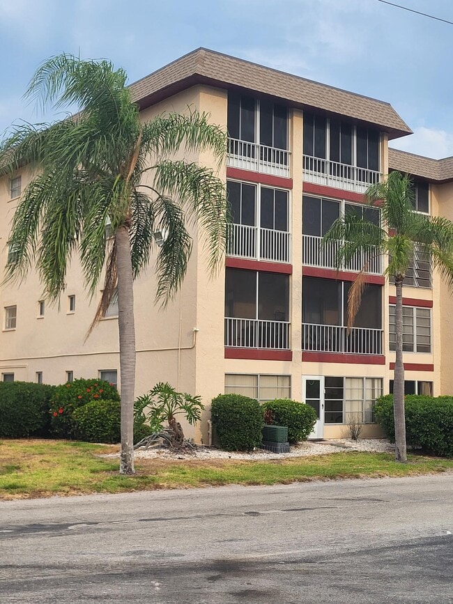 property at 4191 Heron Way
