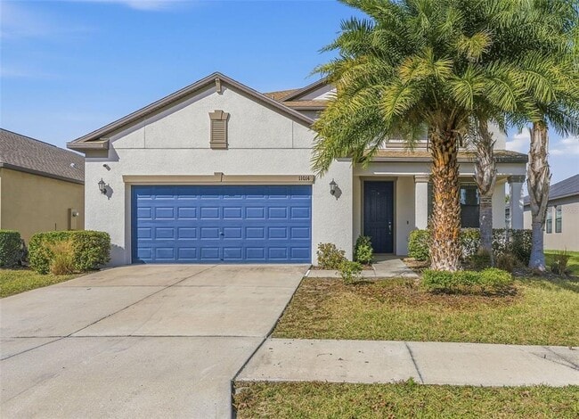 property at 11014 Little Blue Heron Dr