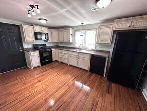 7 Juniper St NE in Rome, GA - Building Photo - Building Photo