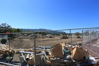 Fetters Apartments in Fetters Hot Springs, CA - Building Photo - Building Photo