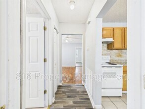 2936 Flora Ave in Kansas City, MO - Building Photo - Building Photo