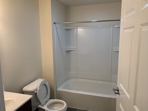 535 E Orange St, Unit 1 bed in Lancaster, PA - Foto de edificio - Building Photo