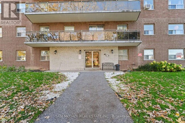 47 Munroe St in Cobourg, ON - Building Photo - Building Photo