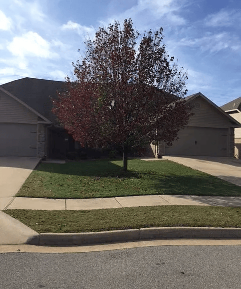 3003 SW Deerfield Blvd in Bentonville, AR - Building Photo