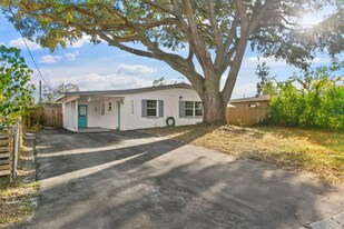 2309 E Liberty St in Tampa, FL - Building Photo