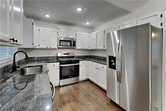 989 Madison Terrace NW in Acworth, GA - Building Photo - Building Photo