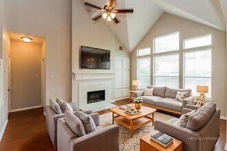 14115 Ivy Bluff Ct in Houston, TX - Building Photo - Building Photo