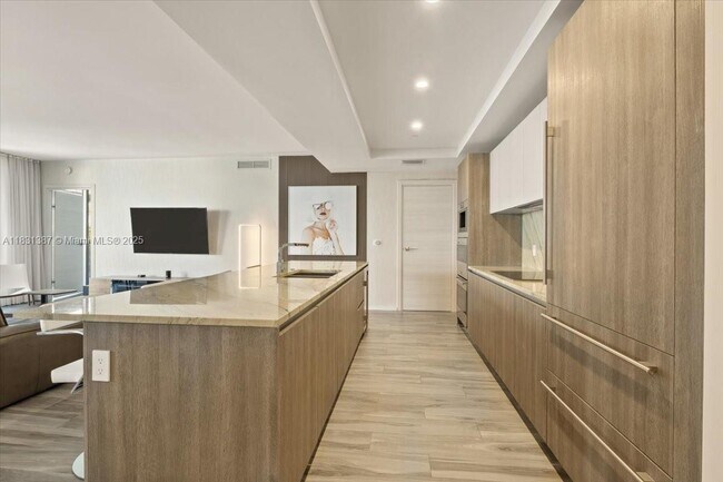 property at 801 S Miami Ave