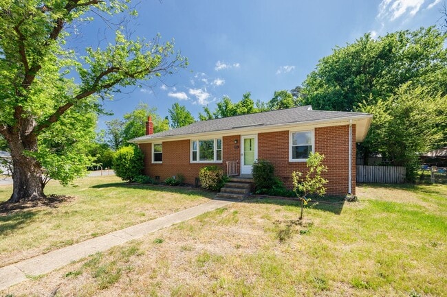 723 Faye St in Richmond, VA - Building Photo - Building Photo