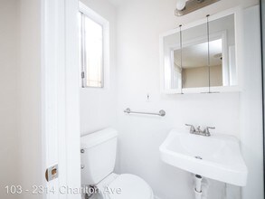 2314 Chariton St in Los Angeles, CA - Building Photo - Building Photo