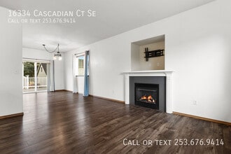 16334 Cascadian Ct SE in Yelm, WA - Building Photo - Building Photo