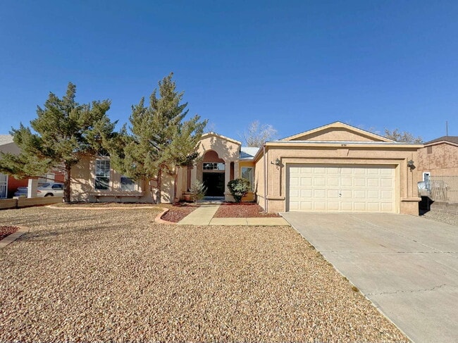 property at 6139 Cottontail Rd NE
