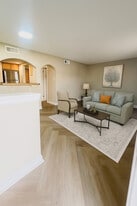 Casona Apartments by Hampshire in Little Rock, AR - Building Photo