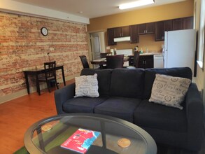 513 Park Ave in Baltimore, MD - Foto de edificio - Building Photo