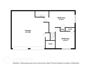 6833 Arabian Terrace in Stonecrest, GA - Building Photo - Building Photo