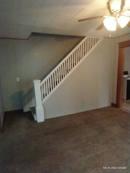 15 N Harrison St in Johnson City, NY - Building Photo