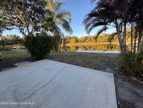 2174 Misty Way Ln in Melbourne, FL - Building Photo - Building Photo