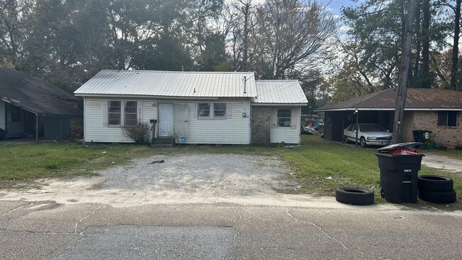 property at 5612 Adams Ave