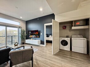 2908 Indiana St, Unit ID1285558P in Dallas, TX - Building Photo - Building Photo