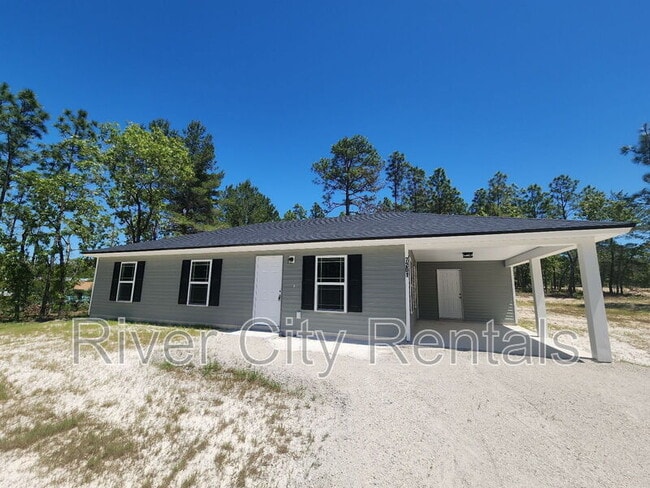 property at 1074 SE 52nd St