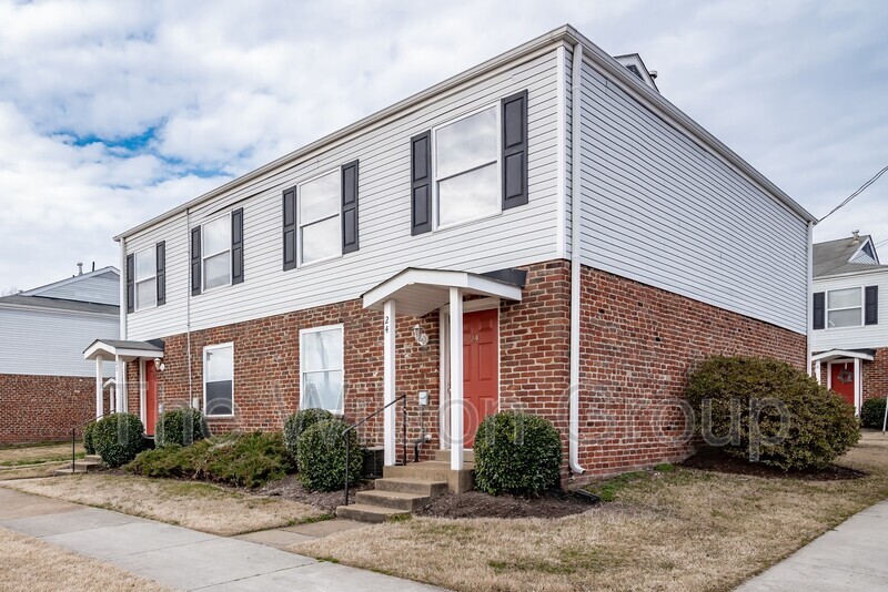 3530 E Richmond Rd-Unit -Unit 24 in Richmond, VA - Building Photo