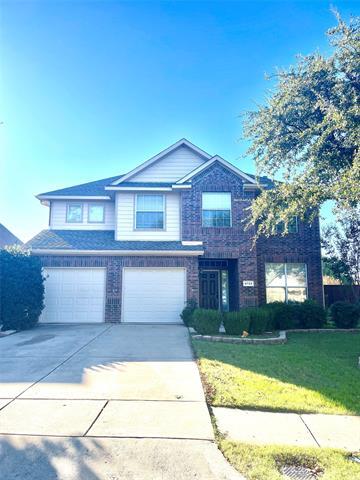 9753 Fandango Ln in Plano, TX - Building Photo