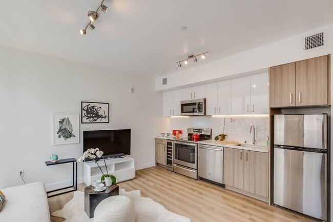 601 Tennessee St in San Francisco, CA - Building Photo - Building Photo