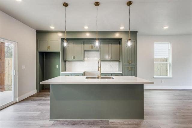 2108 Marshall St in Greenville, TX - Building Photo - Building Photo