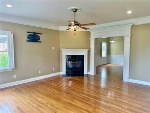 1594 Hardin Ave in College Park, GA - Building Photo - Building Photo