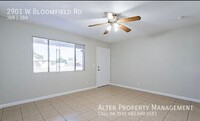 2901 W Bloomfield Rd in Phoenix, AZ - Building Photo - Building Photo