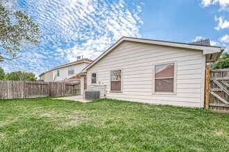 3727 Morning Cove Ln in Katy, TX - Building Photo - Building Photo