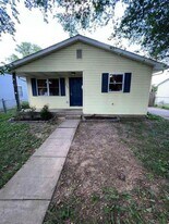 658 Brower St in Evansville, IN - Building Photo