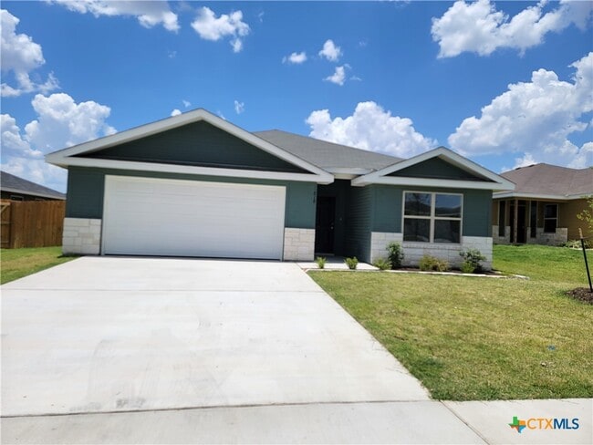 property at 818 Freedom Cir