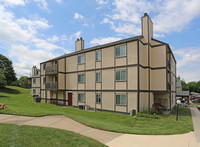 Windchase Flats & Townhomes photo'