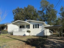 1319 Colorado St in Tallahassee, FL - Building Photo