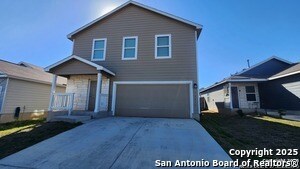 10238 Asta Trl in San Antonio, TX - Building Photo