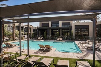 11262 Cactus Tower Ave in Las Vegas, NV - Foto de edificio - Building Photo
