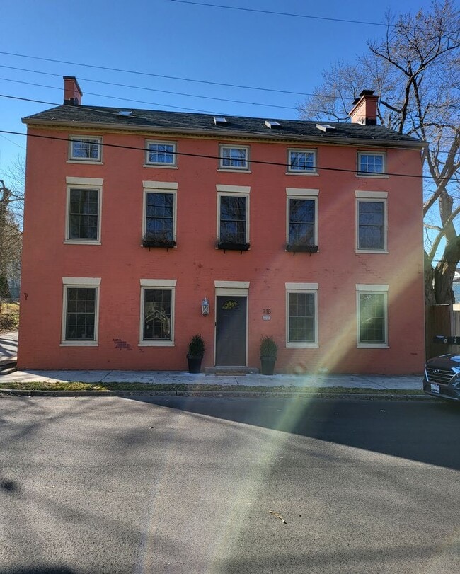 718 N Stokes St, Unit Apt. C