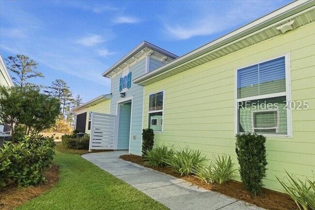 155 Weekend Ave, Unit 1810 in Hardeeville, SC - Building Photo - Building Photo