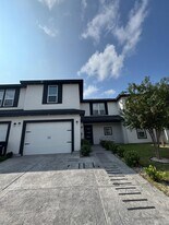 5121 Sequoia Ave in McAllen, TX - Building Photo