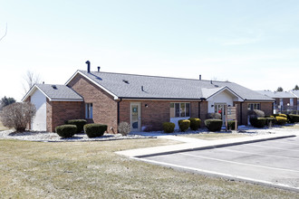 Sand Creek Apartment Homes in Adrian, MI - Building Photo - Building Photo