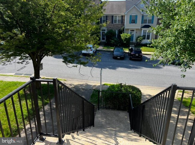 9212 Owings Choice Ct in Owings Mills, MD - Building Photo - Building Photo
