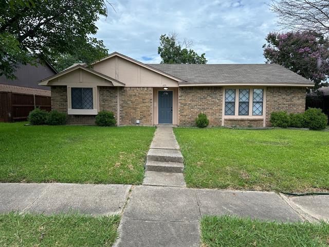 621 Southwynd St in Mesquite, TX - Building Photo