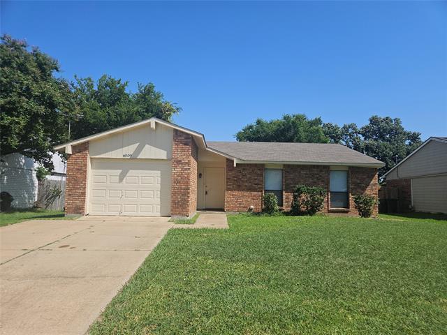 property at 6809 Glenhurst Dr