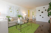 Interior Photo - Revival Midtown Apartments in Phoenix, Arizona