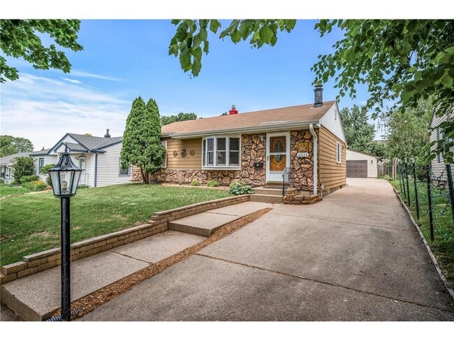 property at 2233 Fremont Ave E
