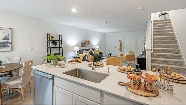 property at 6841 Lake Mist Ln