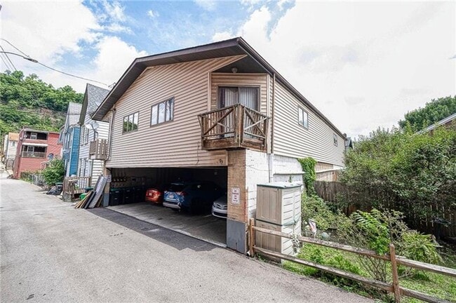 property at 212 Church St