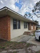 331 Robin Ave in Jasper, FL - Building Photo